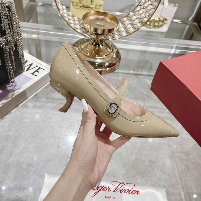 Roger Vivier Shoes